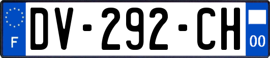 DV-292-CH