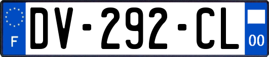 DV-292-CL