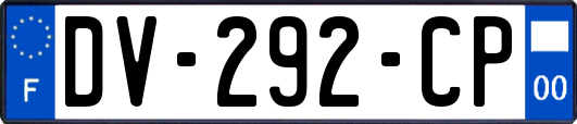 DV-292-CP