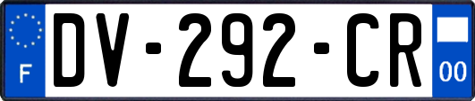 DV-292-CR