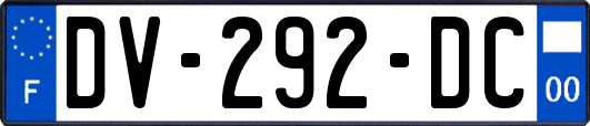 DV-292-DC