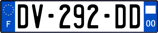 DV-292-DD