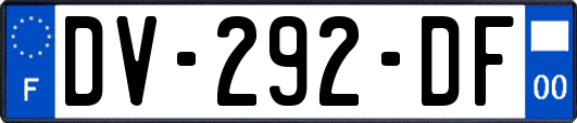 DV-292-DF