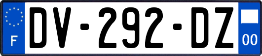 DV-292-DZ