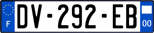 DV-292-EB