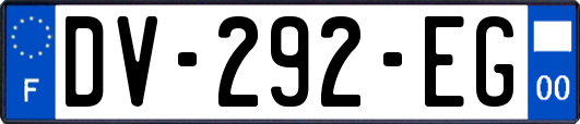 DV-292-EG