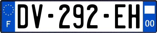 DV-292-EH