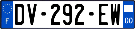 DV-292-EW