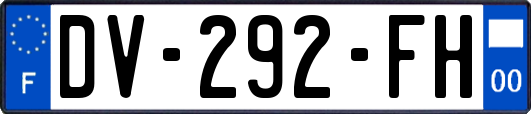 DV-292-FH