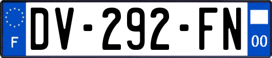 DV-292-FN