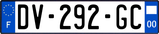 DV-292-GC