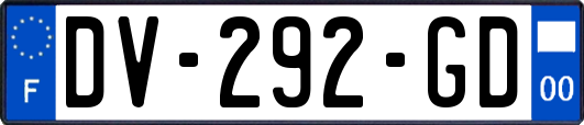 DV-292-GD