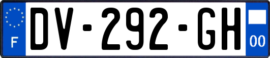 DV-292-GH