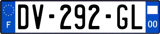 DV-292-GL