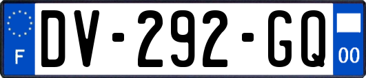 DV-292-GQ