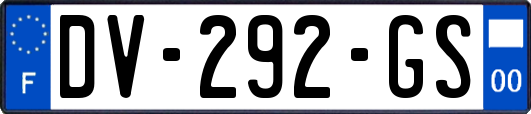 DV-292-GS