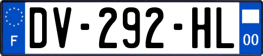 DV-292-HL