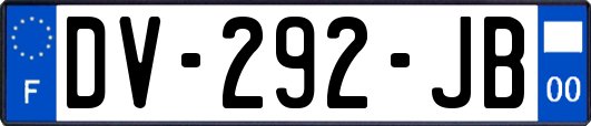 DV-292-JB