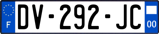 DV-292-JC