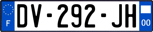 DV-292-JH