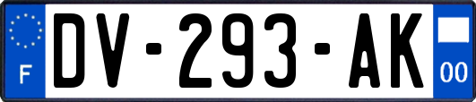 DV-293-AK