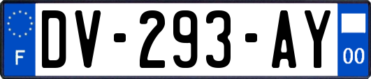 DV-293-AY