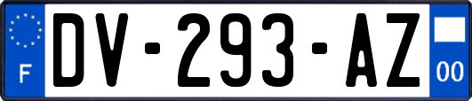 DV-293-AZ