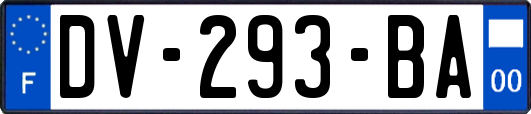 DV-293-BA