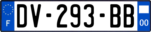 DV-293-BB