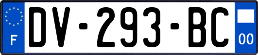 DV-293-BC