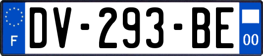 DV-293-BE