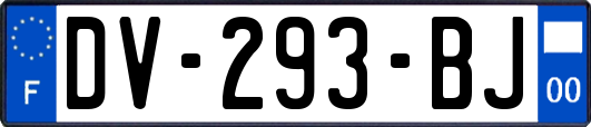 DV-293-BJ