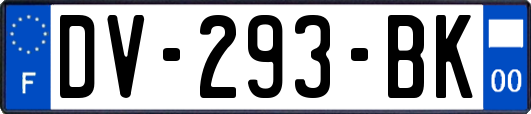 DV-293-BK