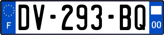 DV-293-BQ