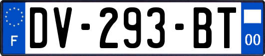 DV-293-BT