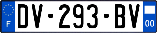 DV-293-BV