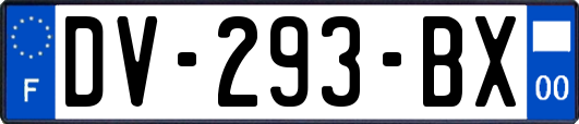 DV-293-BX