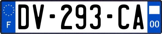 DV-293-CA