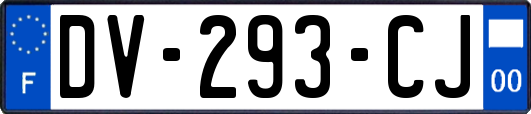 DV-293-CJ