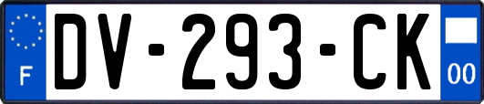 DV-293-CK