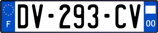 DV-293-CV