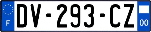 DV-293-CZ