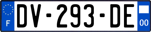 DV-293-DE