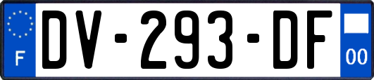 DV-293-DF