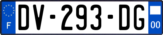 DV-293-DG