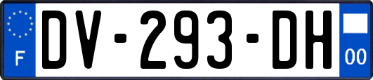 DV-293-DH