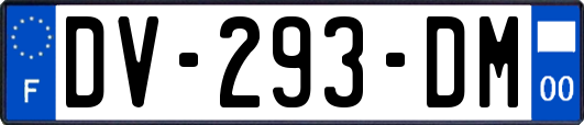 DV-293-DM