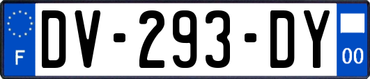 DV-293-DY