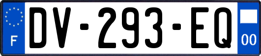 DV-293-EQ