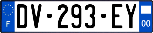 DV-293-EY